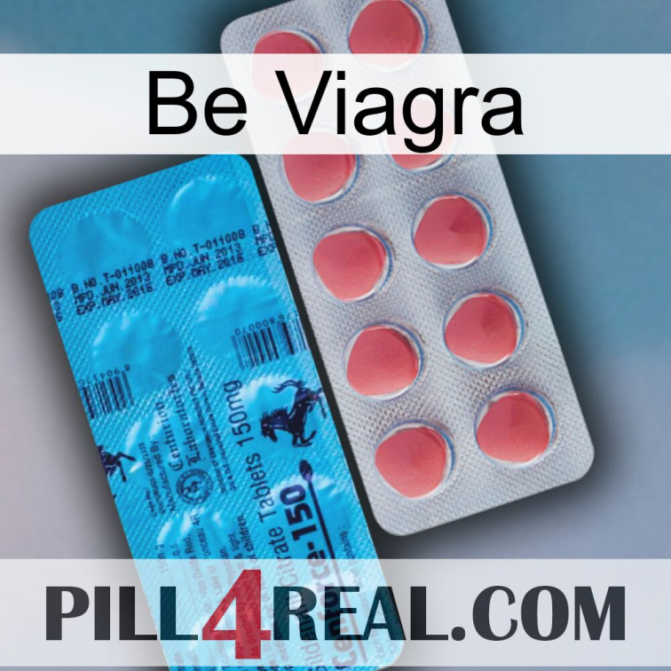 Be Viagra new14